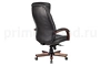 Кресло руководителя T-9924 WALNUT - 5