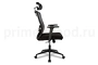 Кресло для руководителя College CLG-434 MXH-A Black - 2