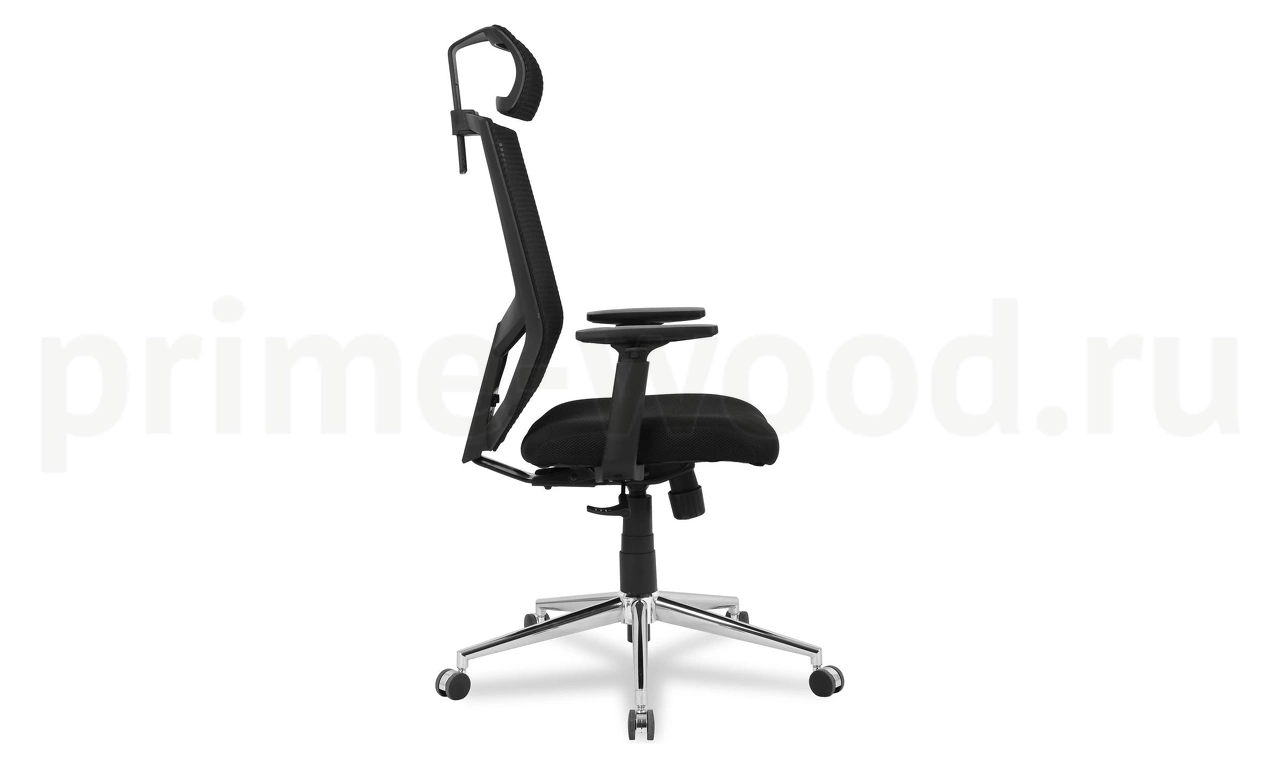 Кресло руководителя College HLC-1500HLX - фото 2