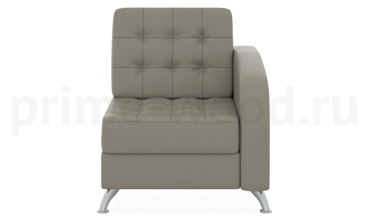 Посадочное место (л/п) РОЛЬФ 75x85x84 - фото 2