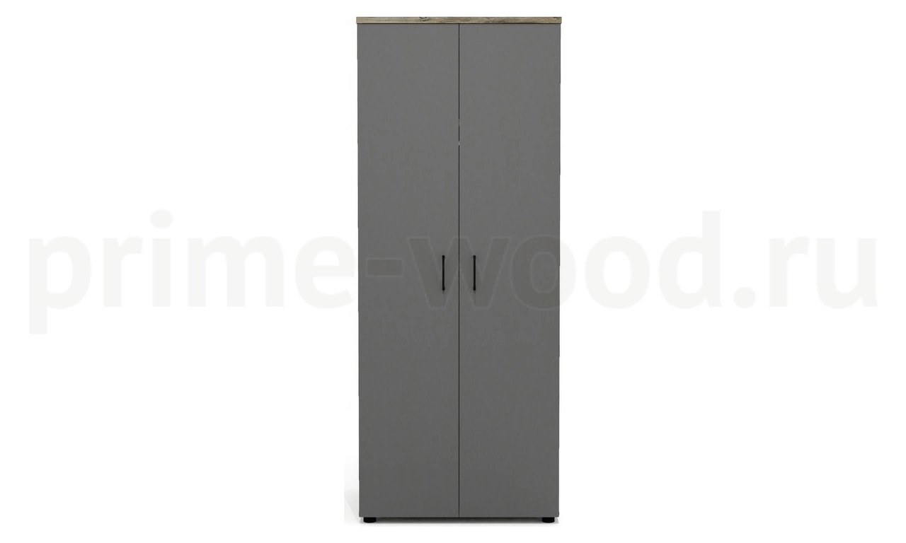 Гардероб 80х58 L-50 - фото 2