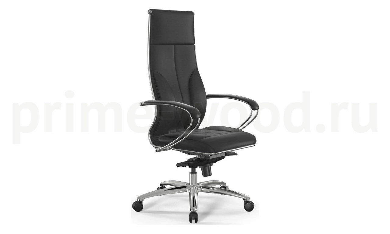 Кресло руководителя Samurai B1-11K M06.B31.G04.W03 - фото 0