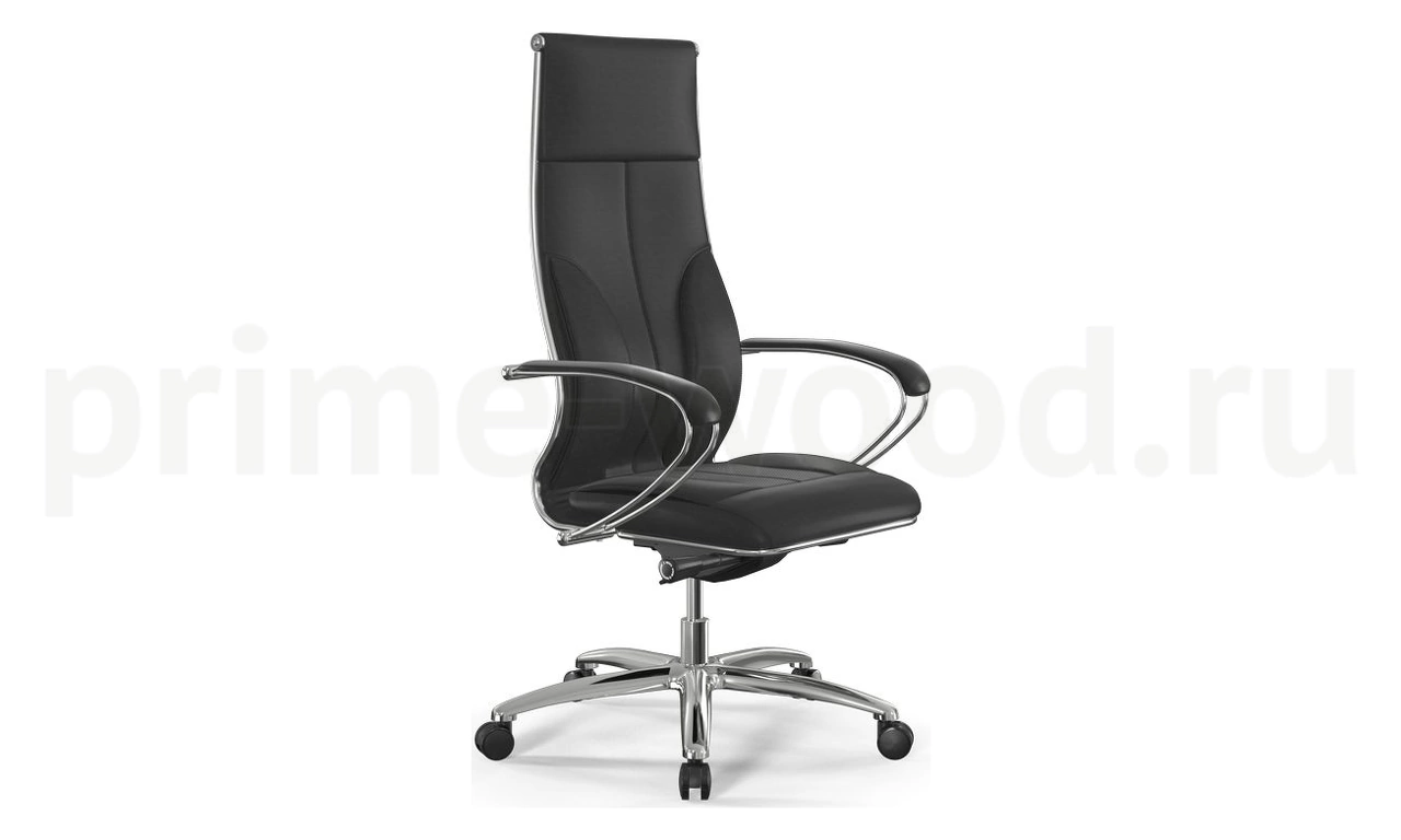 Кресло руководителя Samurai B1-11K M26.B31.G20.W03 - фото 0