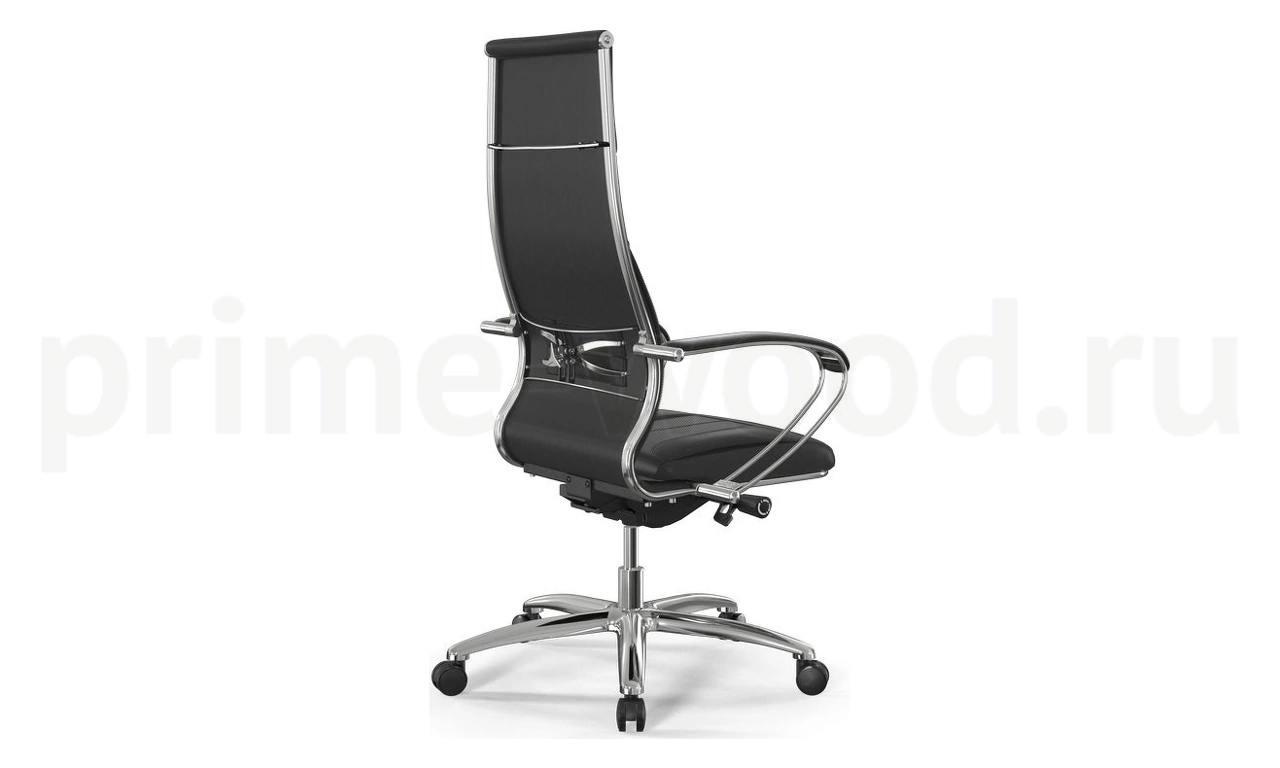 Кресло руководителя Samurai B1-11K M26.B31.G20.W03 - фото 2