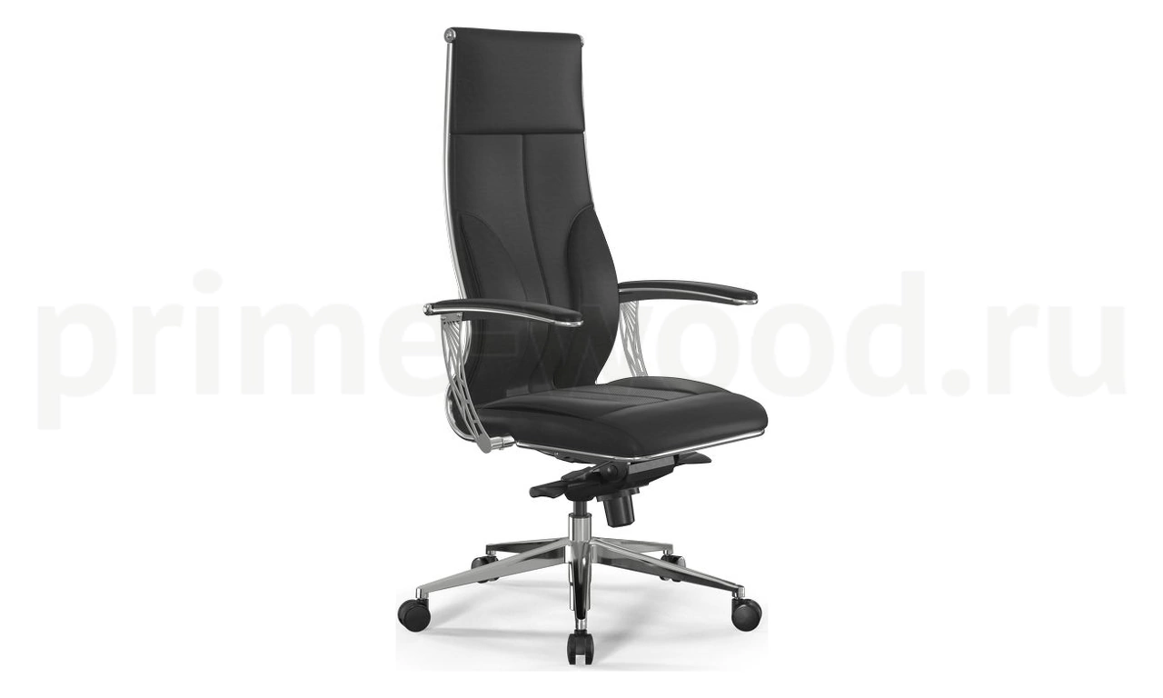 Кресло руководителя Samurai B1-11U M06.B32.G11.W03 - фото 0