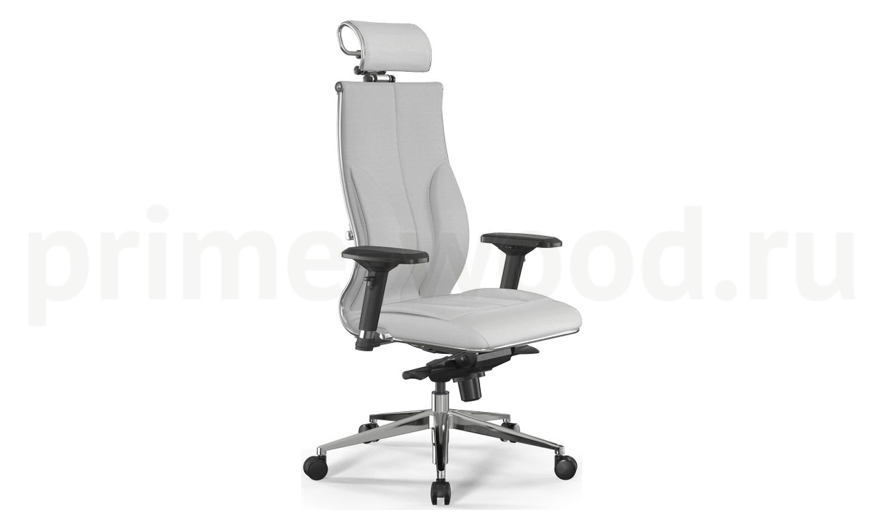 Кресло руководителя Samurai B2-11D M06.B32.G11.W03 - фото 1