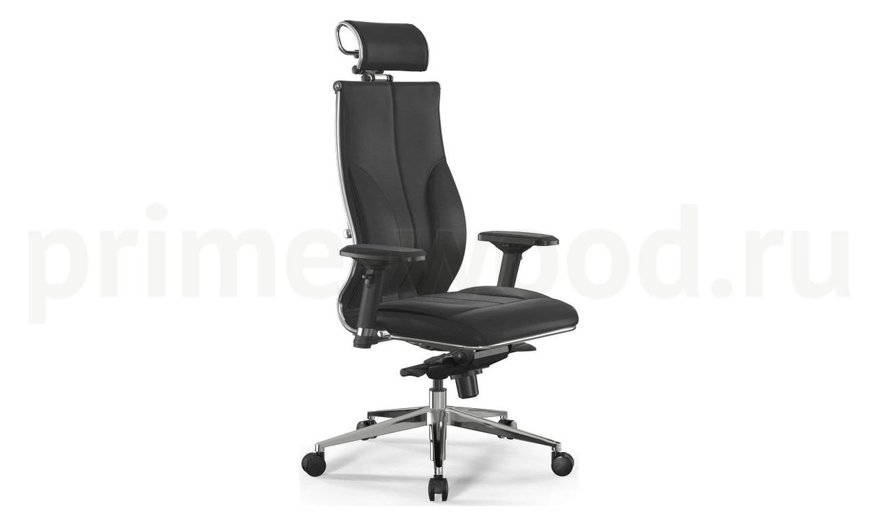 Кресло руководителя Samurai B2-11D M06.B32.G11.W03 - фото 0