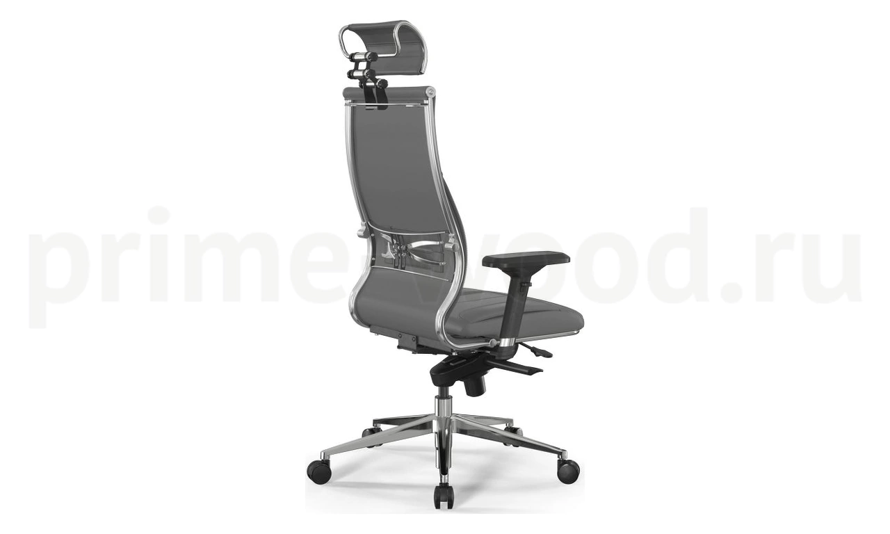 Кресло руководителя Samurai B2-11D M06.B32.G11.W03 - фото 8