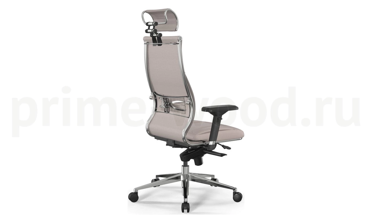 Кресло руководителя Samurai B2-11D M06.B32.G11.W03 - фото 7