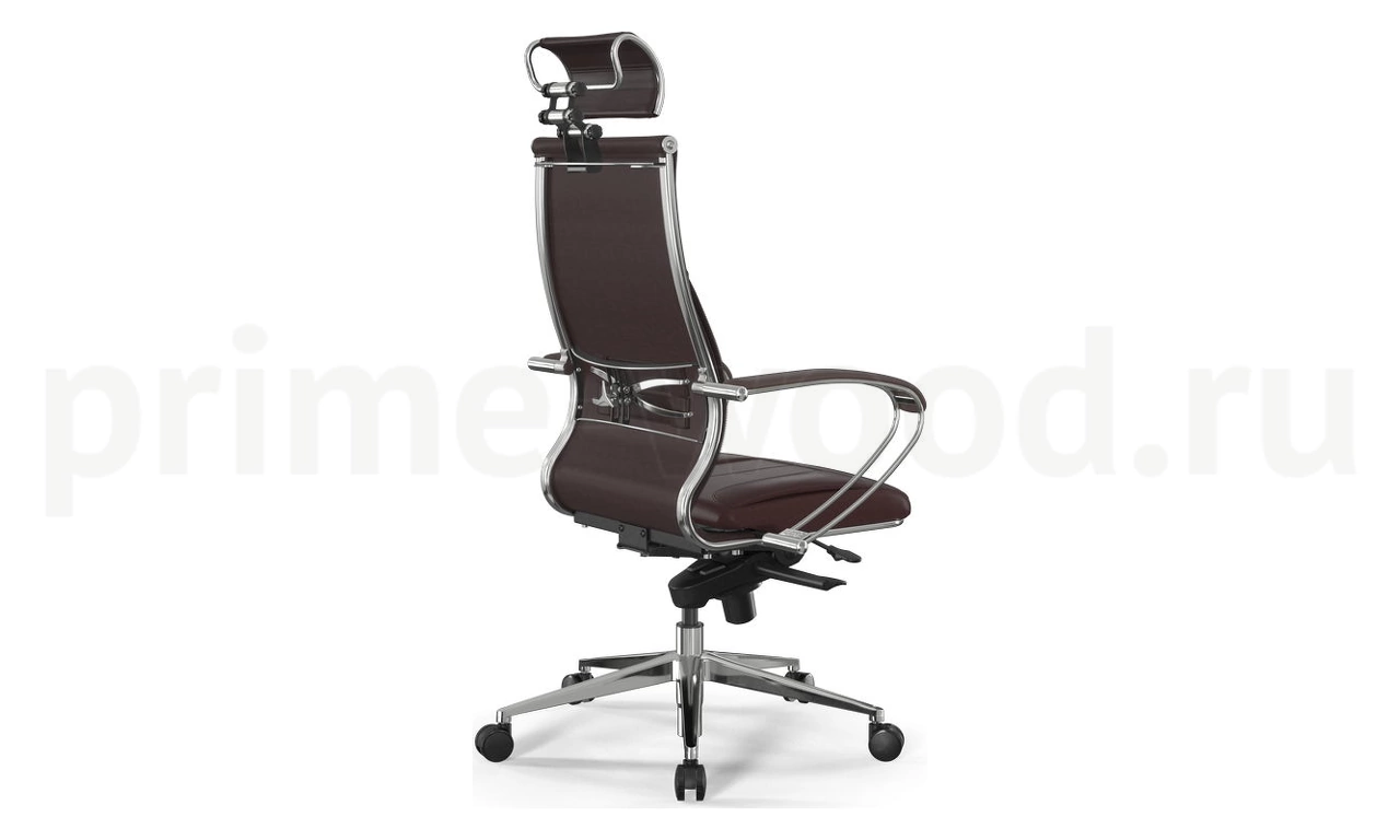Кресло руководителя Samurai B2-11K M06.B32.G11.W03 - фото 9