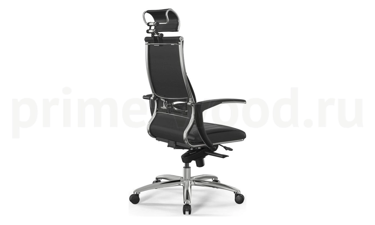 Кресло руководителя Samurai B2-11U M06.B31.G04.W03 - фото 8