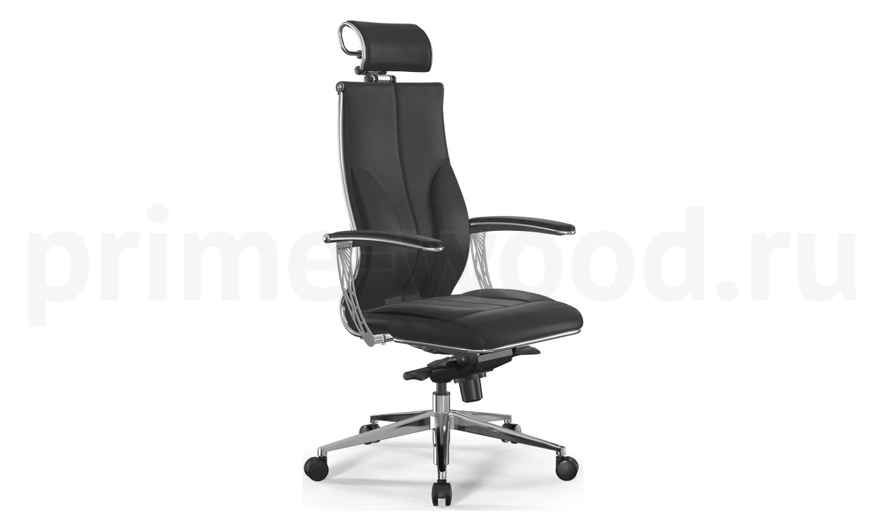 Кресло руководителя Samurai B2-11U M06.B32.G11.W03 - фото 0