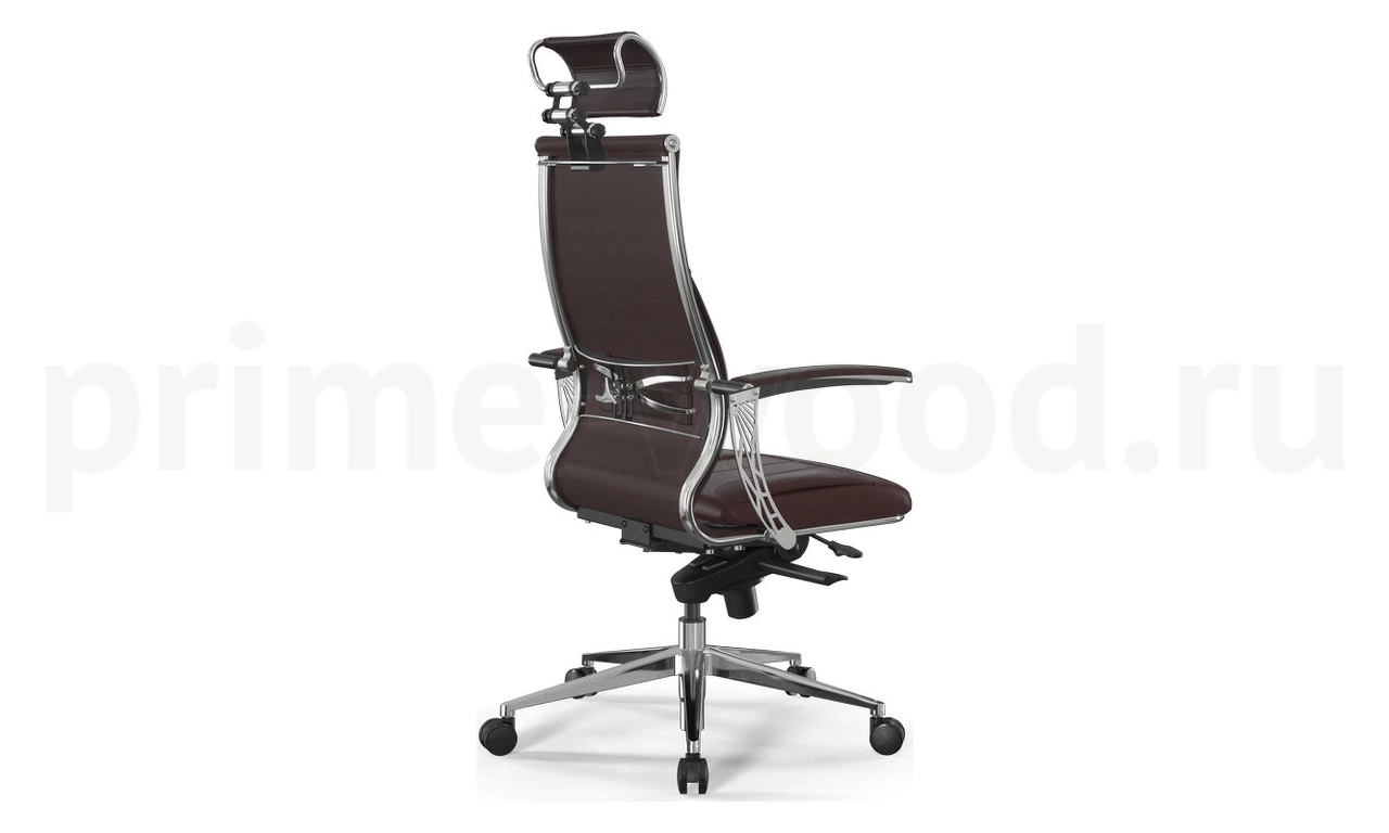 Кресло руководителя Samurai B2-11U M06.B32.G11.W03 - фото 9
