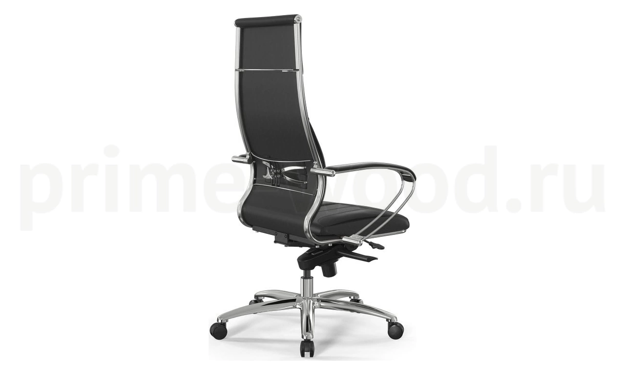 Кресло руководителя Samurai L1-11K M06.B31.G04.W03 - фото 9