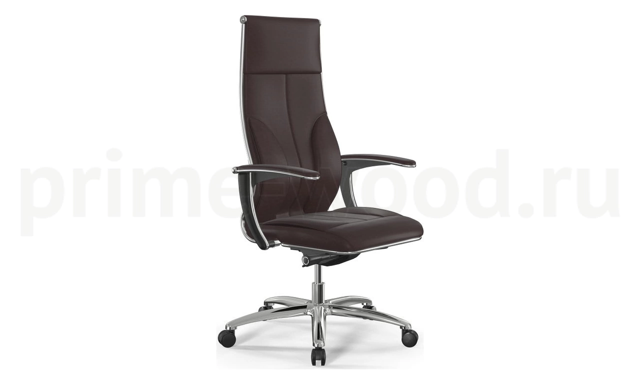 Кресло руководителя Samurai L1-11U M26.B31.G20.W03 - фото 4