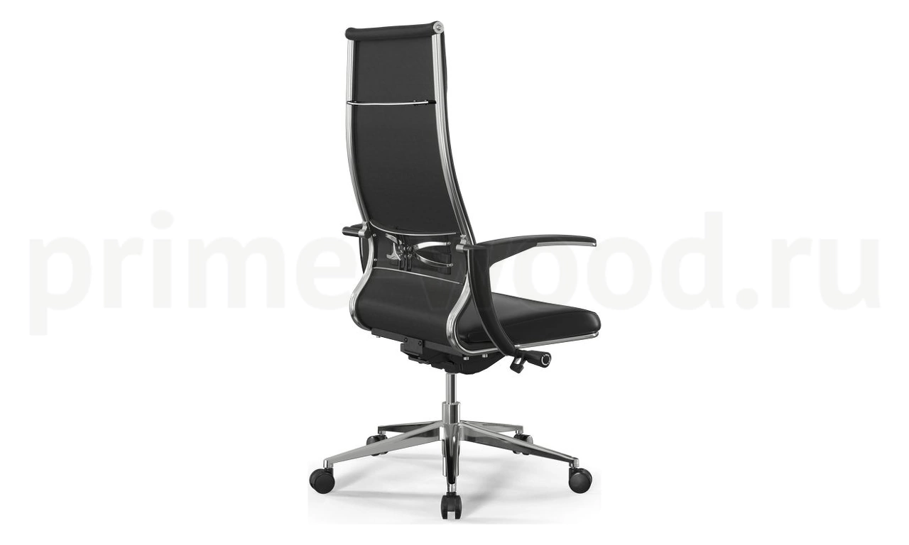 Кресло руководителя Samurai L1-19U M26.B32.G25.W03 - фото 1