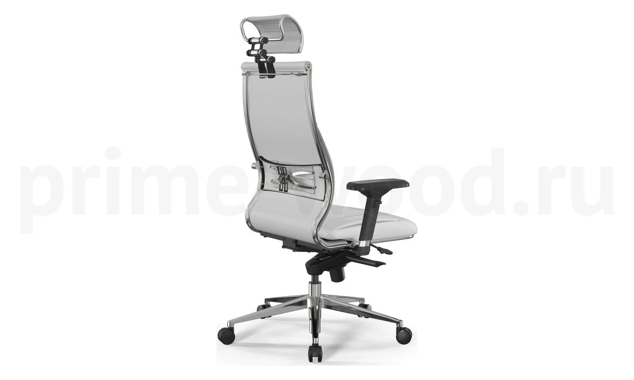 Кресло руководителя Samurai L2-11D M06.B32.G11.W03 - фото 4