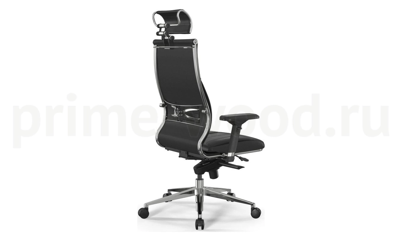 Кресло руководителя Samurai L2-11D M06.B32.G11.W03 - фото 3