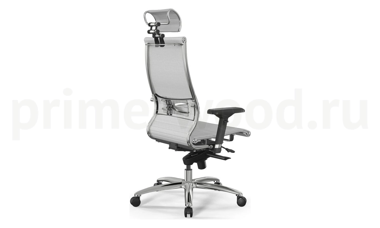 Кресло руководителя Samurai L2-7D H2cL-3D M06.B31.G04.W03 - фото 3
