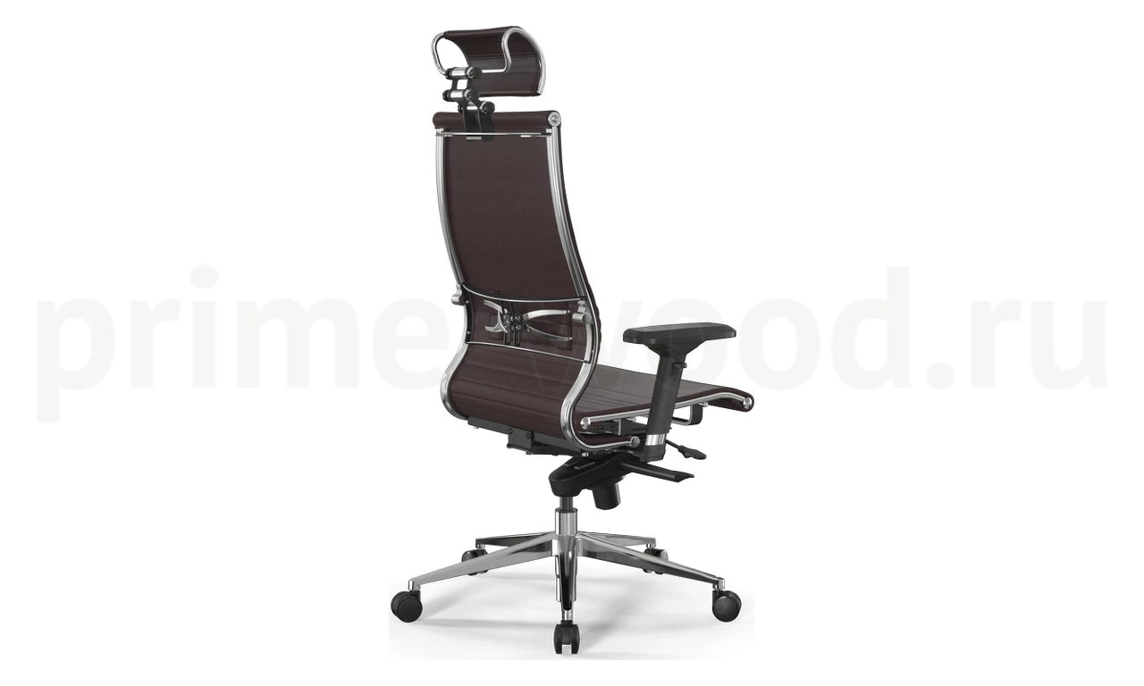 Кресло руководителя Samurai L2-7D M06.B32.G11.W03 - фото 9