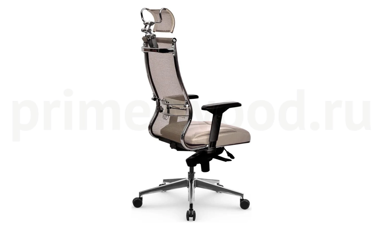 Кресло руководителя SAMURAI SL-3.051 MPES - фото 15