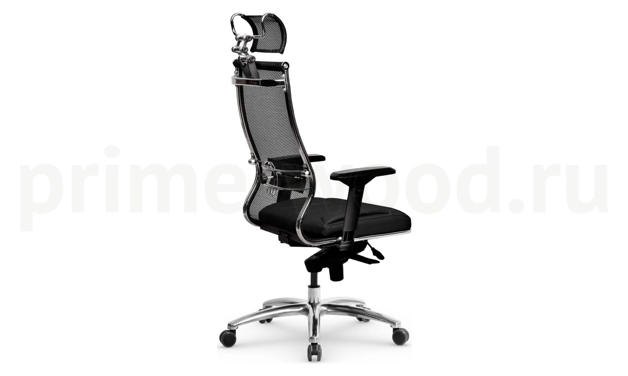 Кресло руководителя SAMURAI SL-3.05 MPES - фото 1