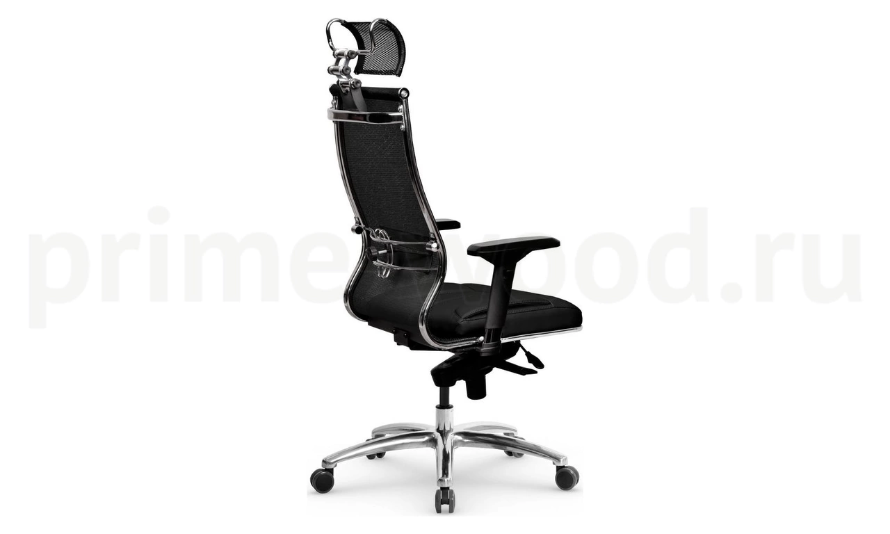 Кресло руководителя SAMURAI SL-3.05 MPES - фото 13