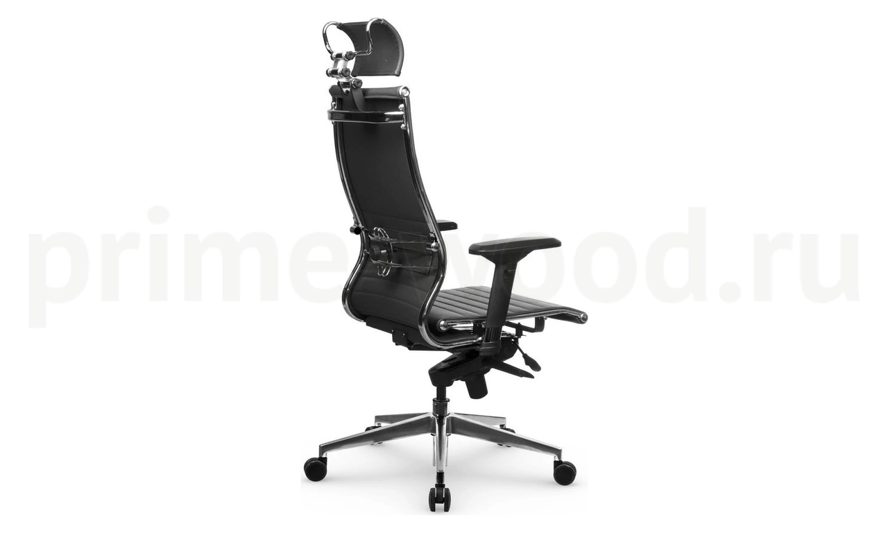 Кресло руководителя SAMURAI K-3.051 MPES - фото 3