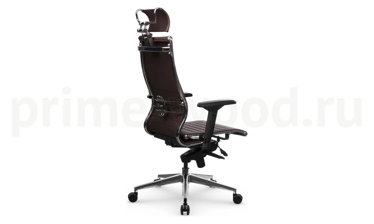 Кресло руководителя SAMURAI K-3.051 MPES - фото 11