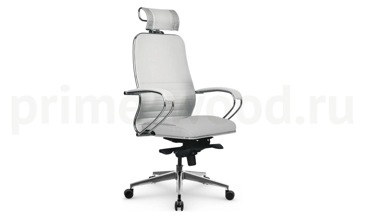 Кресло руководителя SAMURAI KL-2.041 MPES - фото 14