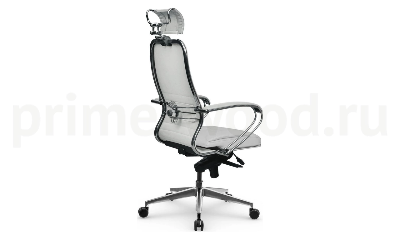 Кресло руководителя SAMURAI KL-2.041 MPES - фото 15