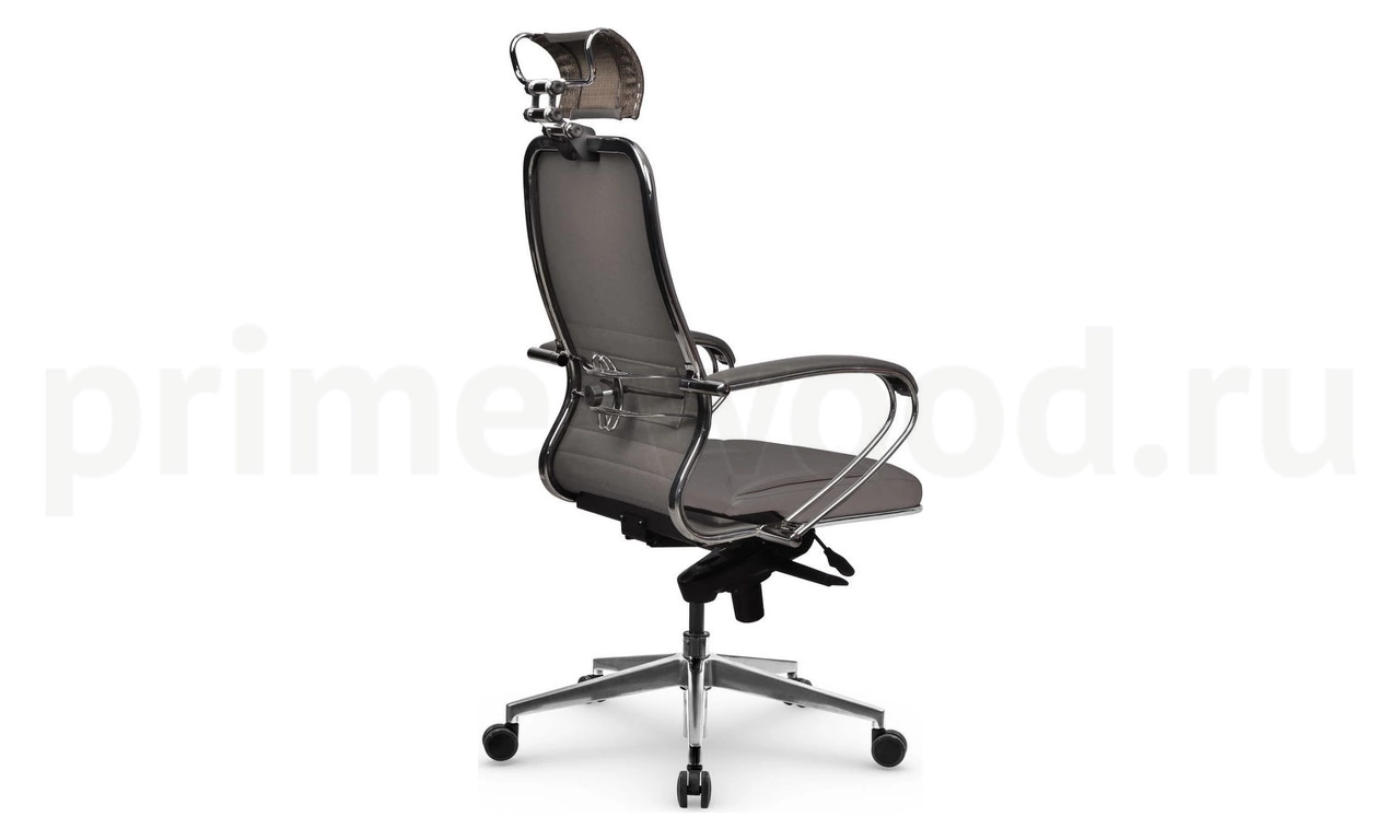 Кресло руководителя SAMURAI KL-2.041 MPES - фото 11