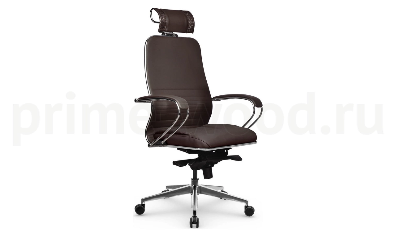 Кресло руководителя SAMURAI KL-2.041 MPES - фото 4