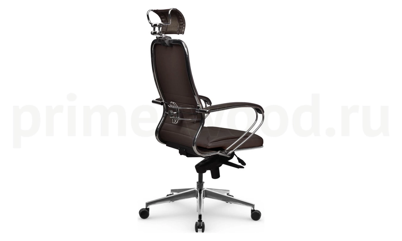 Кресло руководителя SAMURAI KL-2.041 MPES - фото 5