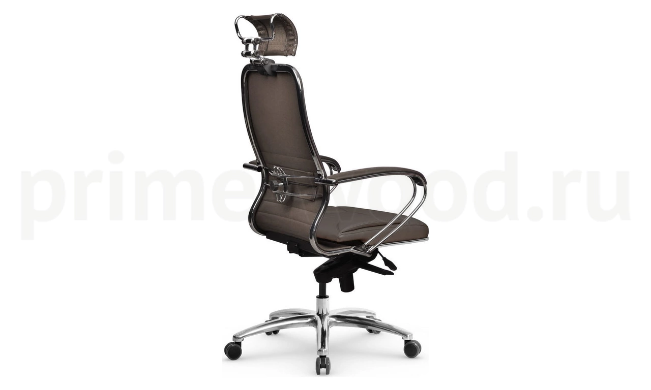 Кресло руководителя SAMURAI KL-2.04 MPES - фото 7