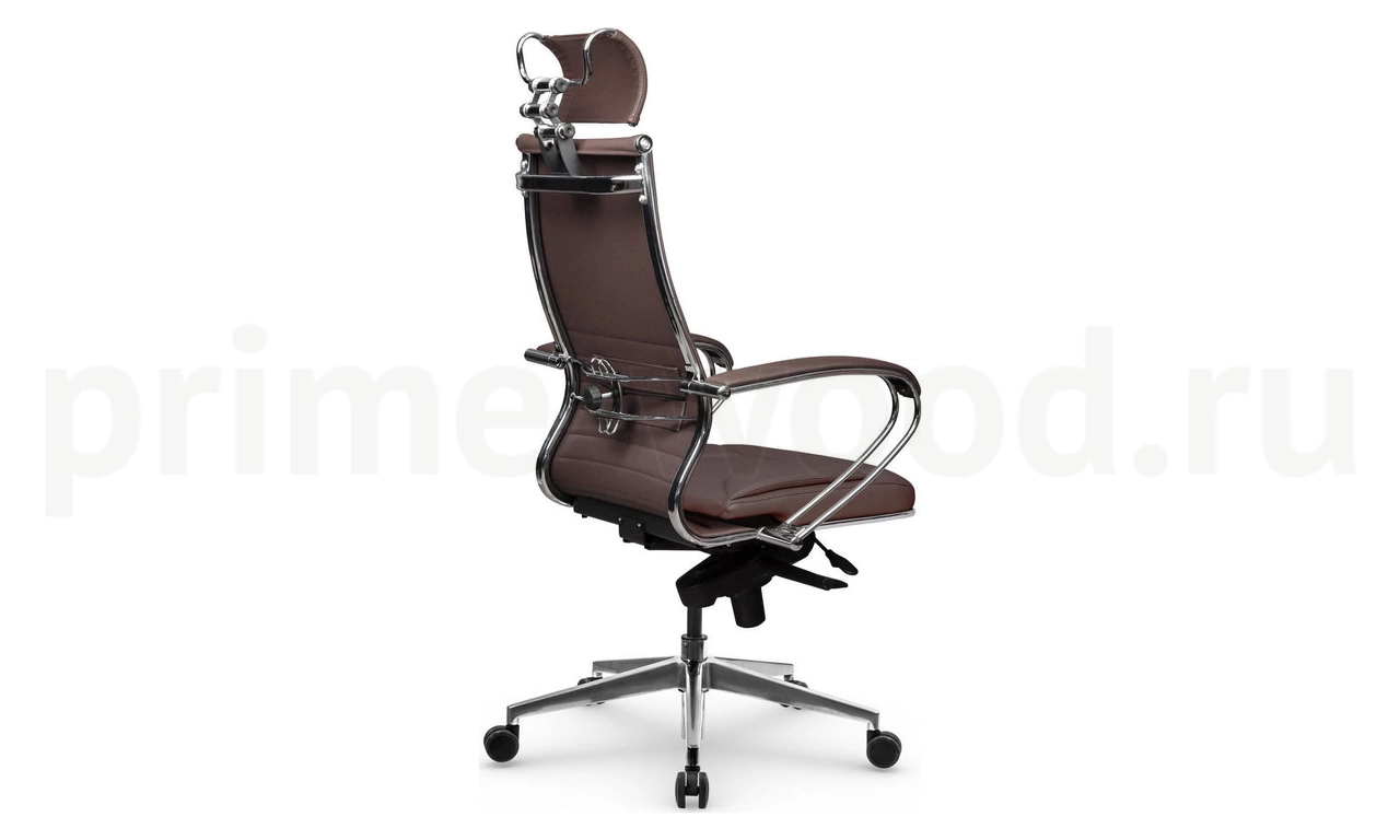 Кресло руководителя SAMURAI KL-2.051 MPES - фото 7
