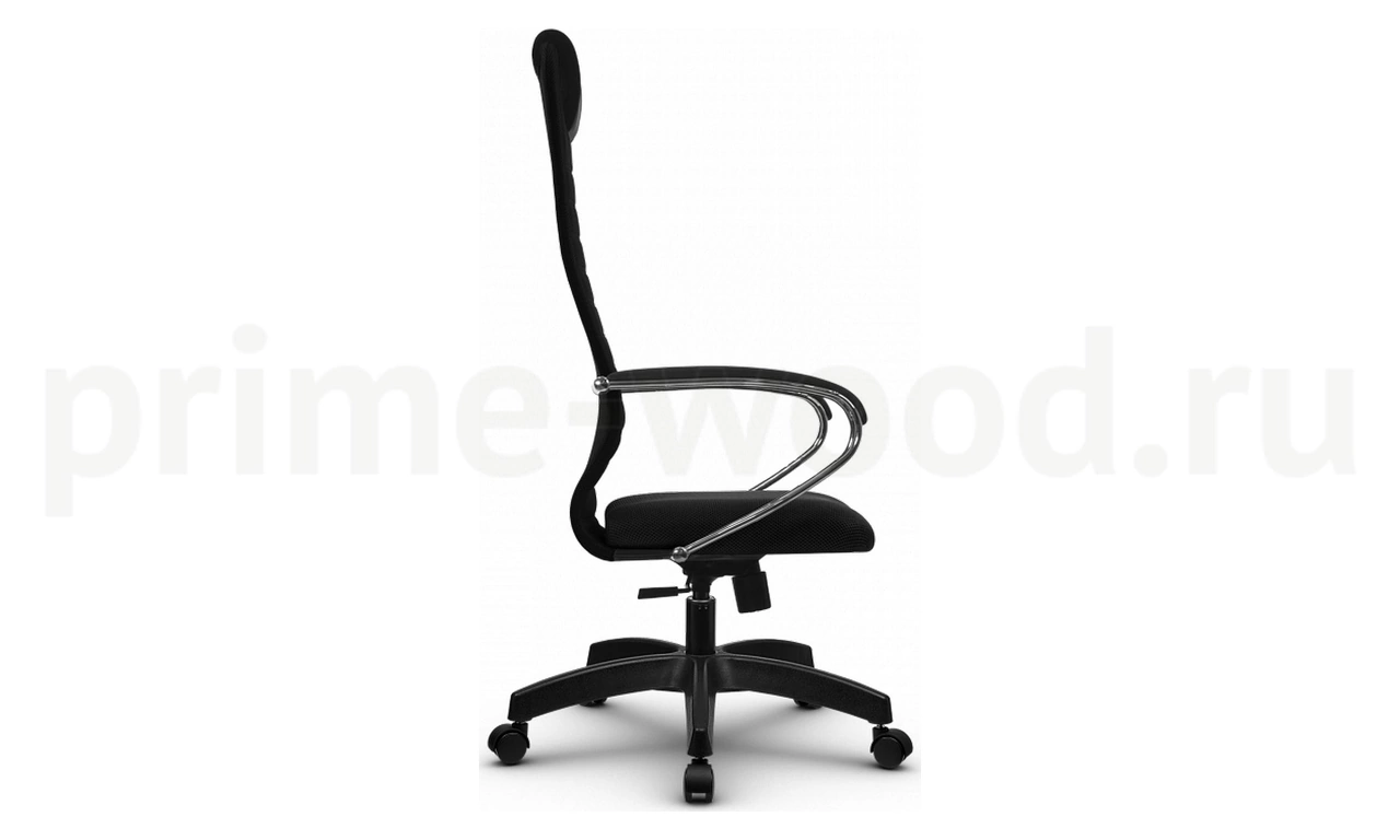 Кресло для руководителя SU-BK131-10 - фото 4