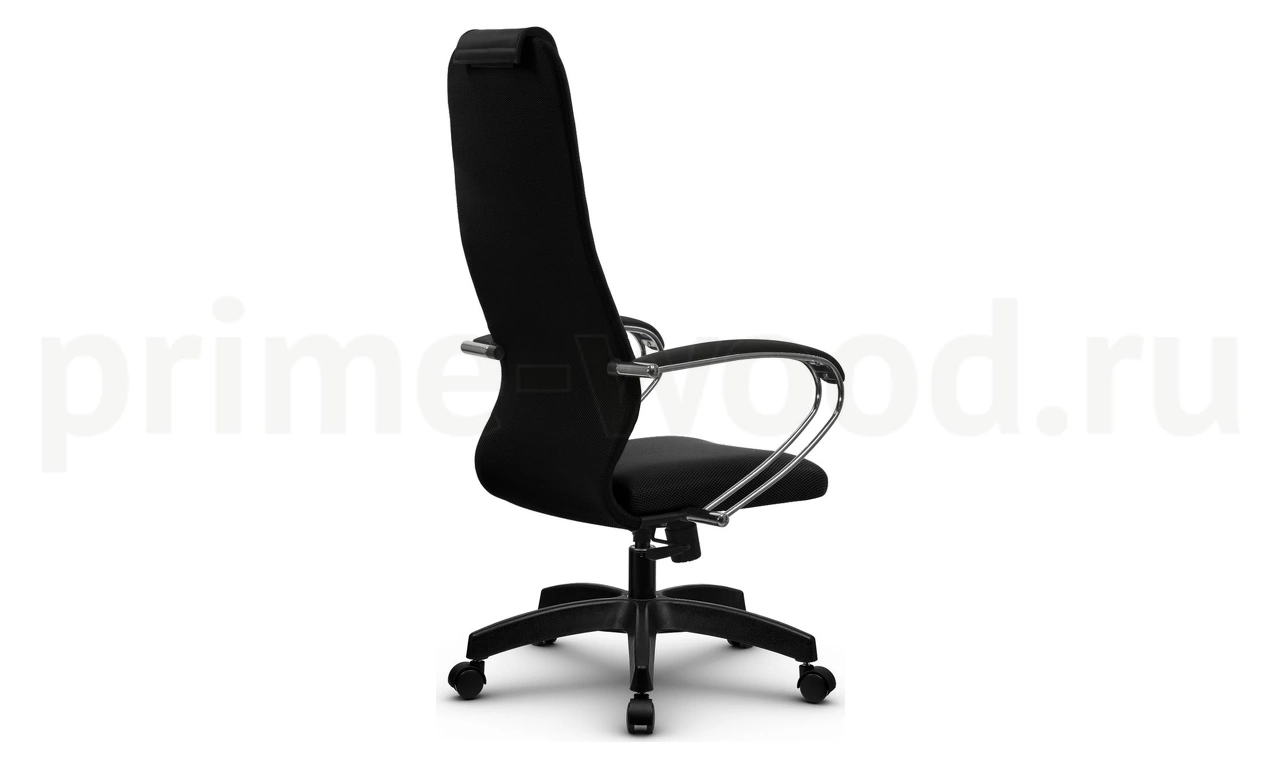 Кресло для руководителя SU-BK131-10 - фото 3