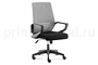 Кресло офисное Эрго black LB B909 - 2