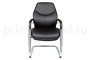 Кресло для посетителя Леман CF F395 black - 1