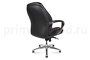 Кресло для руководителя Porsche LB F281 black leather - 3