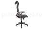 Кресло для руководителя Wave T A3-M(black) - 2