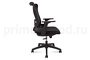 Кресло для персонала Wave T LB A3-M-LB(black) - 3