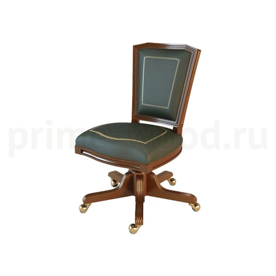 Классическое кресло Classic - фото