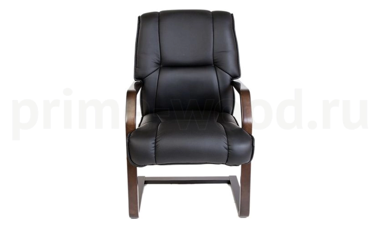 Кресло для посетителя Chair C - фото 1