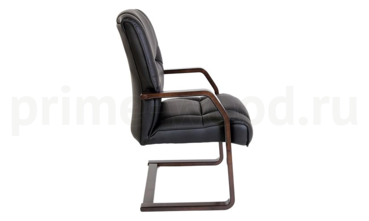 Кресло для посетителя Chair C - фото 3