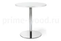 Стол CAFE 60x75 W3 - 0