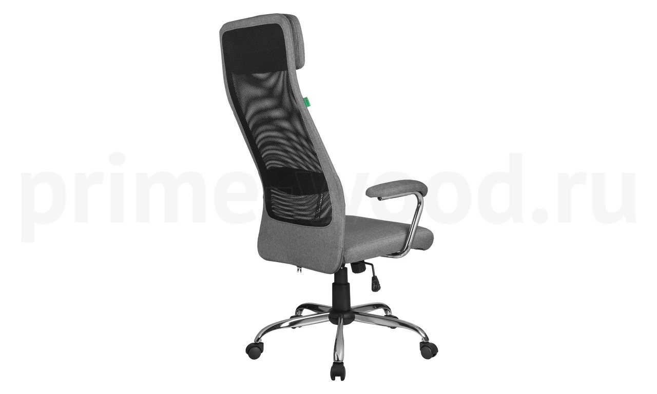 Кресло руководителя 8206 HX - фото 7