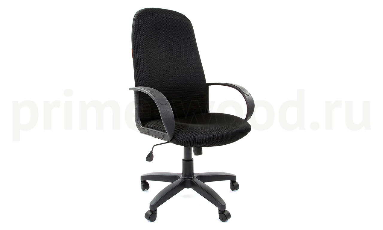 Кресло руководителя Chairman 279 TW - фото 0