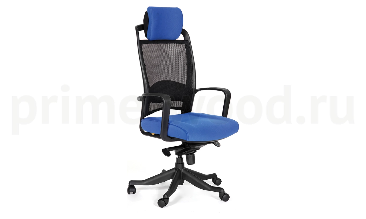Кресло руководителя Chairman 283 - фото 1